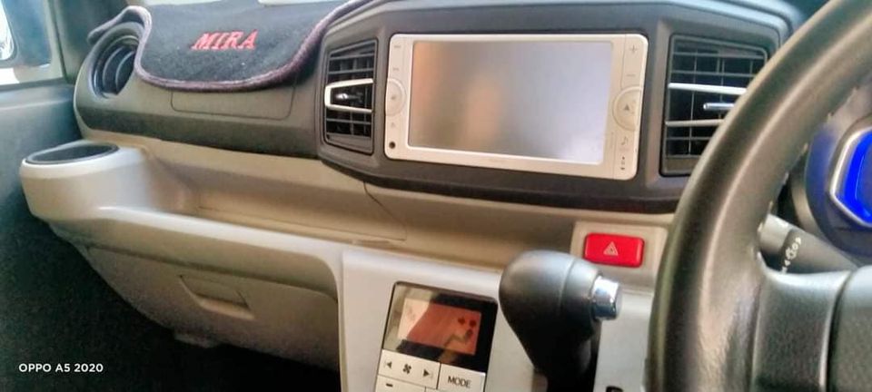 For Sale: **Daihatsu Mira Xs 2018/2019